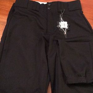Men’s baseball pants